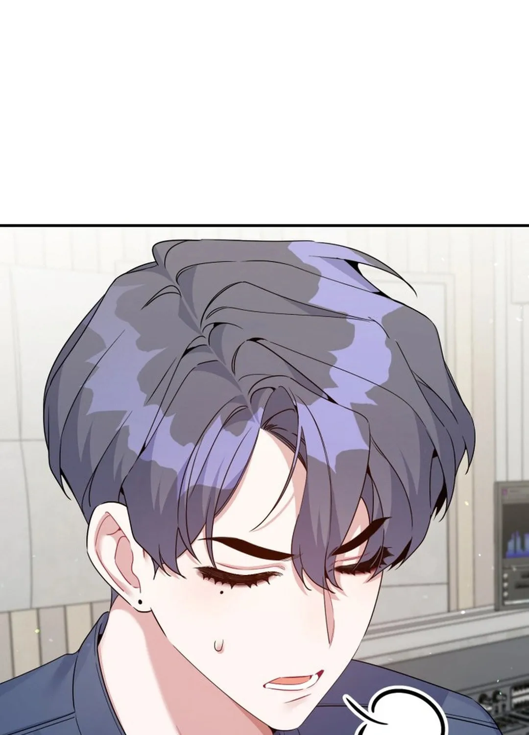 A Blank Slate Regression for the Idol That Lost His Original Mindset Chapter 41 page 12 - 
