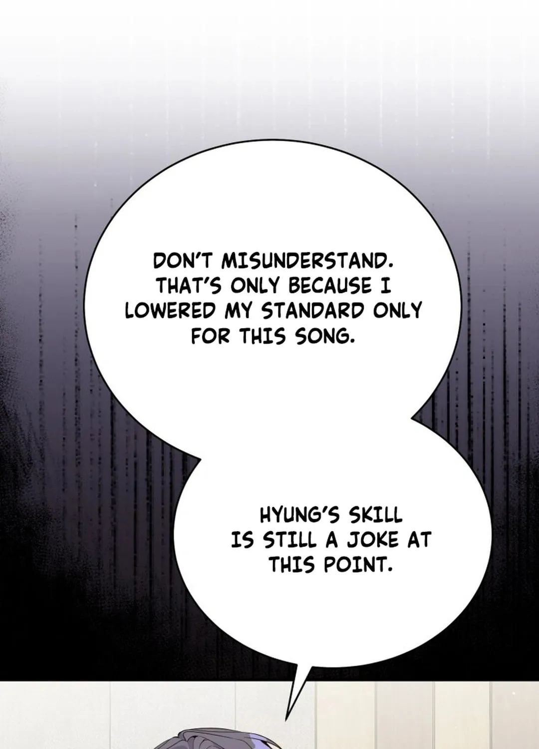 A Blank Slate Regression for the Idol That Lost His Original Mindset Chapter 41 page 16 - 