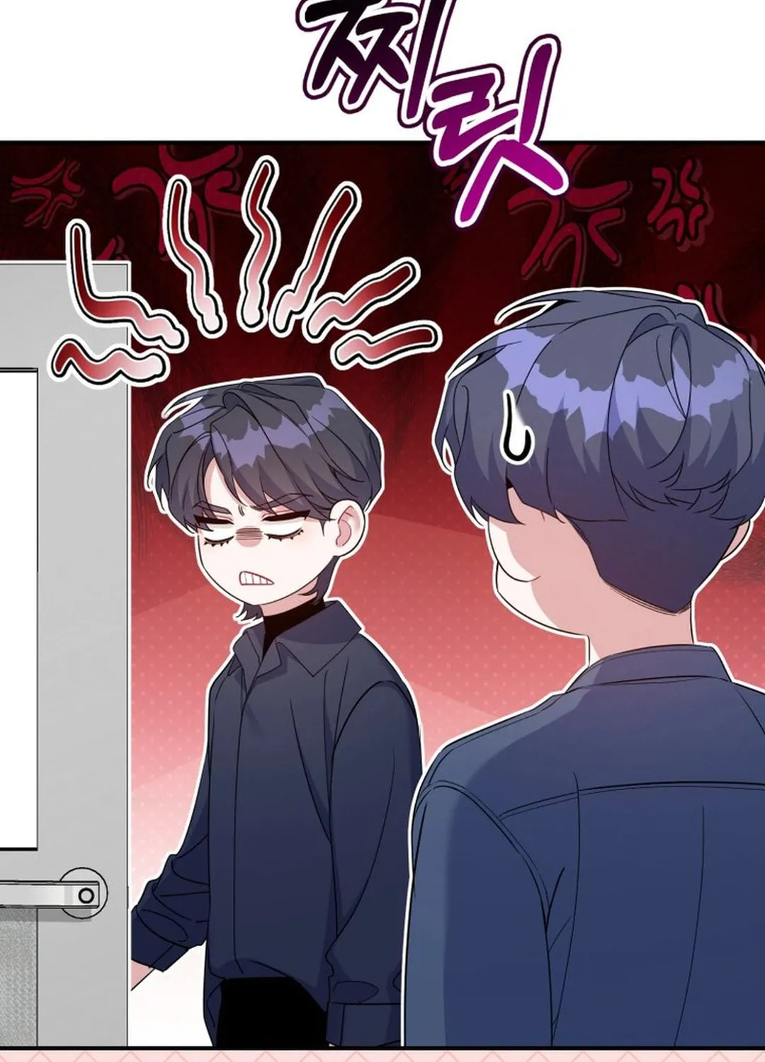 A Blank Slate Regression for the Idol That Lost His Original Mindset Chapter 41 page 19 - 