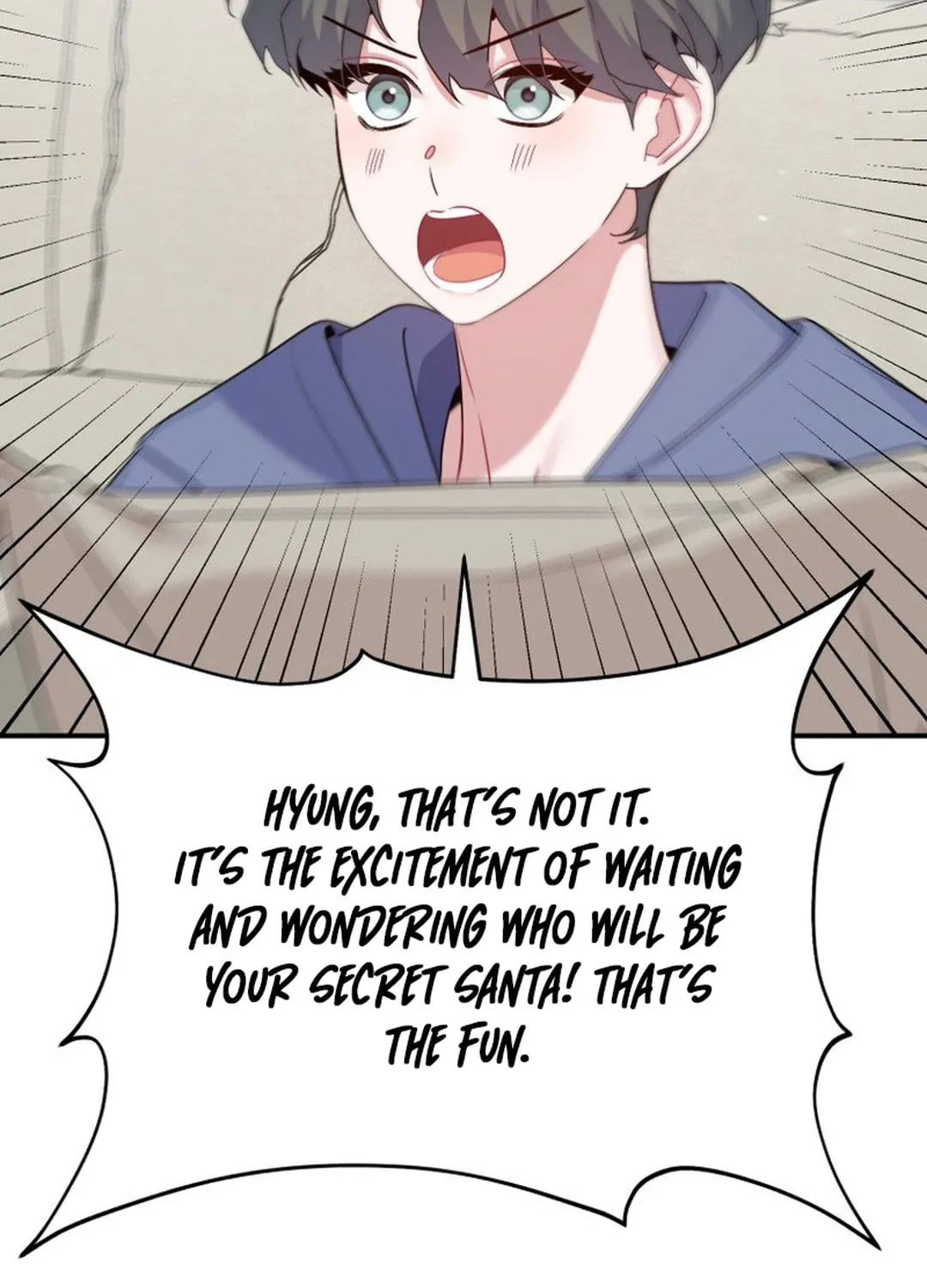A Blank Slate Regression for the Idol That Lost His Original Mindset Chapter 41 page 38 - 