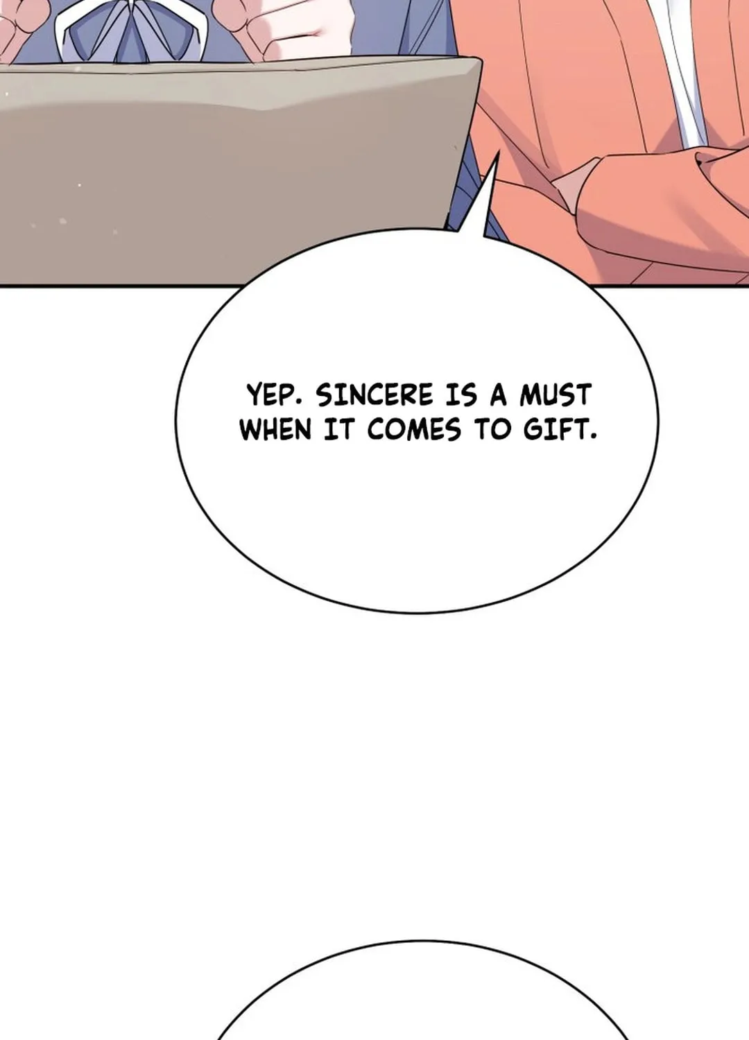 A Blank Slate Regression for the Idol That Lost His Original Mindset Chapter 41 page 42 - 