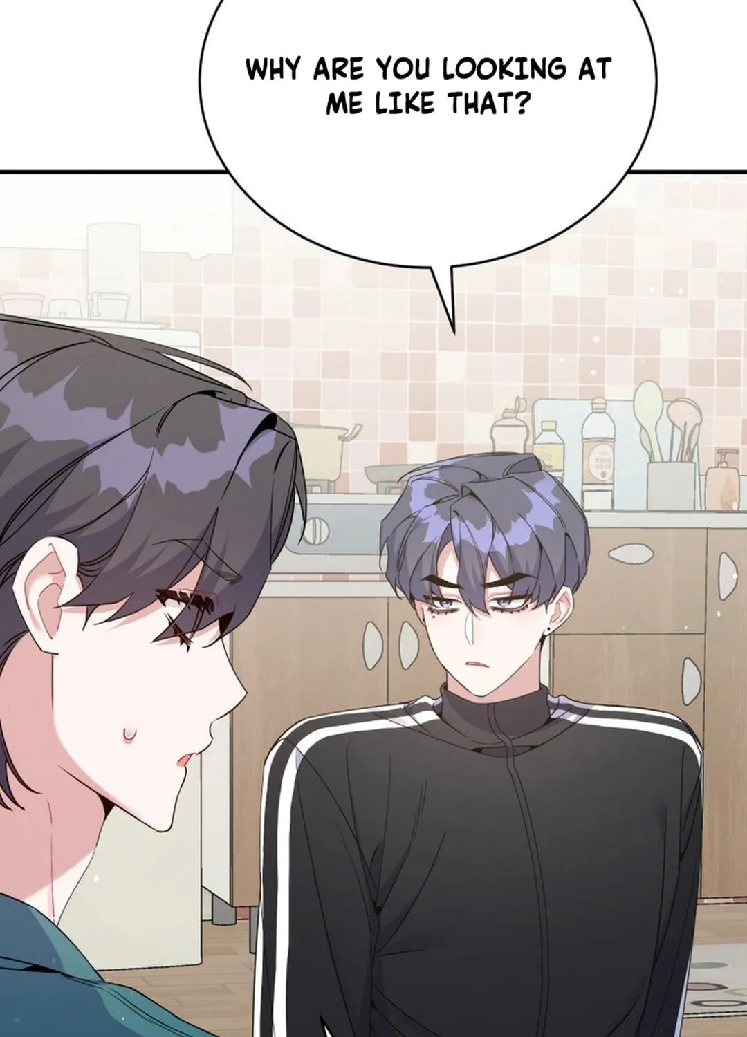 A Blank Slate Regression for the Idol That Lost His Original Mindset Chapter 41 page 52 - 