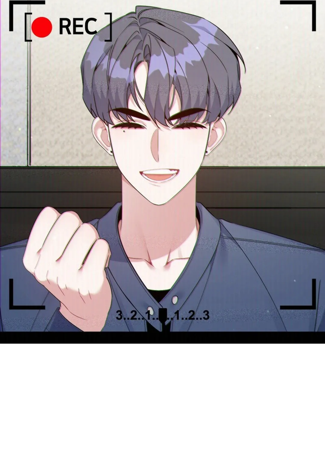 A Blank Slate Regression for the Idol That Lost His Original Mindset Chapter 41 page 7 - 