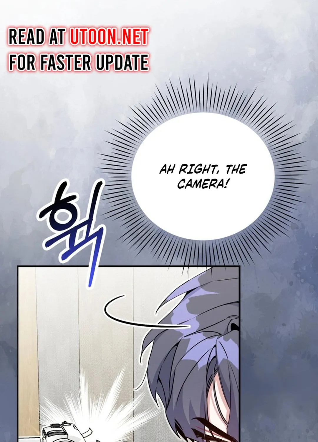 A Blank Slate Regression for the Idol That Lost His Original Mindset Chapter 41 page 10 - 