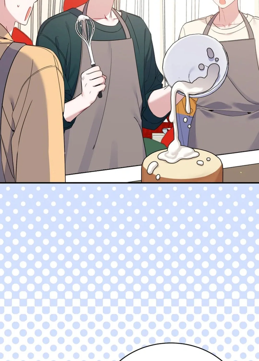 A Blank Slate Regression for the Idol That Lost His Original Mindset Chapter 41 page 100 - 