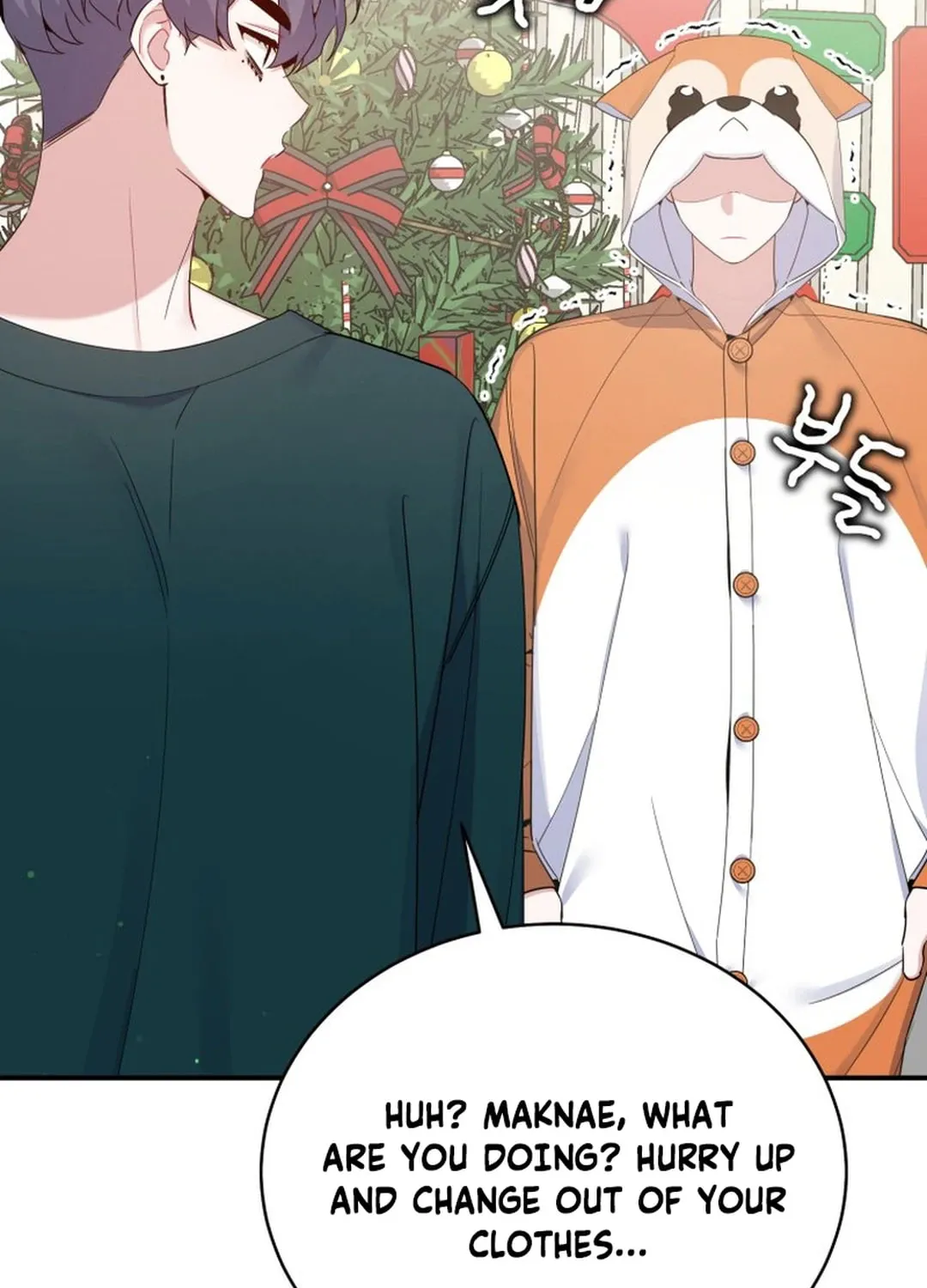 A Blank Slate Regression for the Idol That Lost His Original Mindset Chapter 42 page 103 - 
