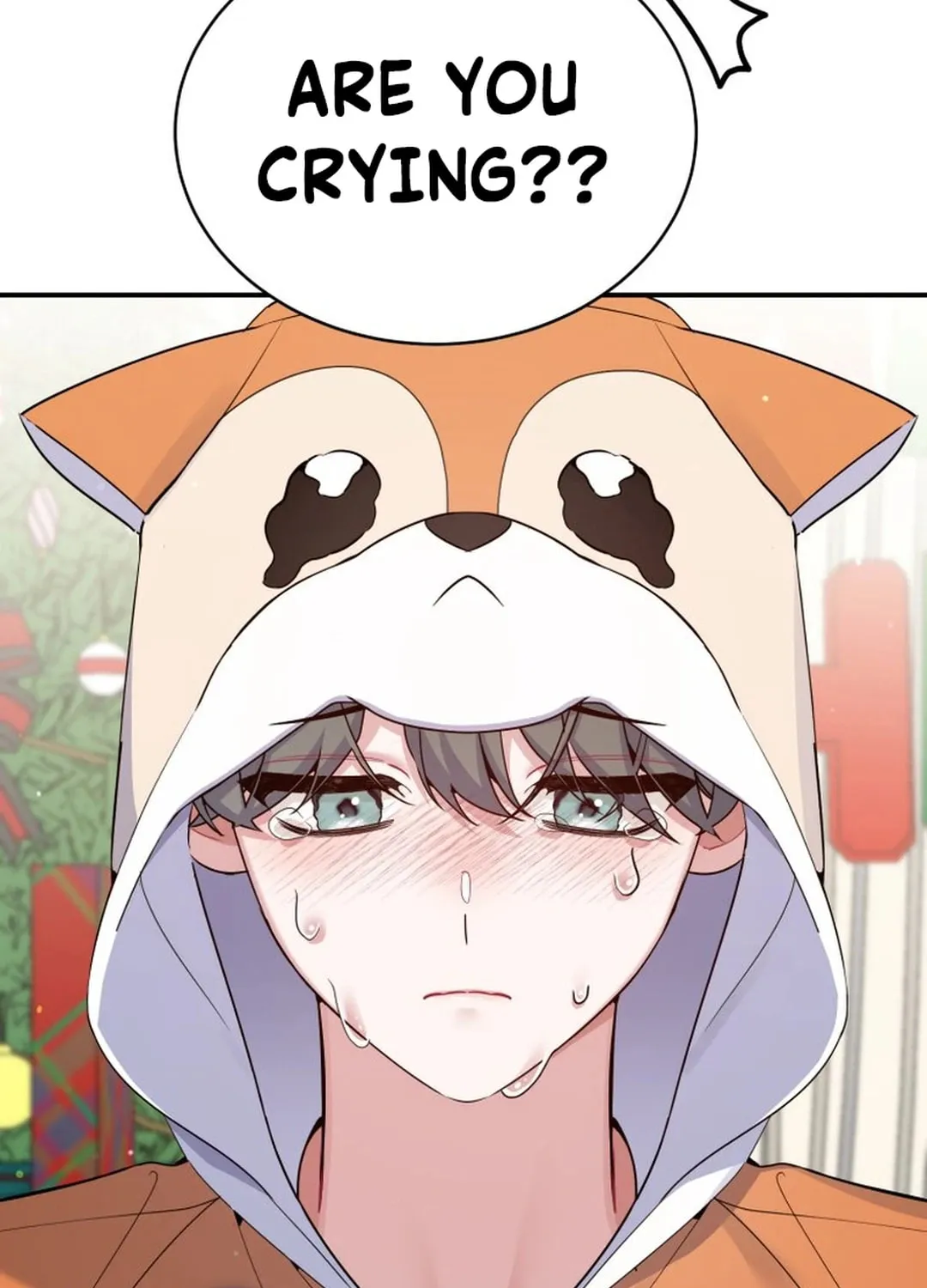 A Blank Slate Regression for the Idol That Lost His Original Mindset Chapter 42 page 105 - 