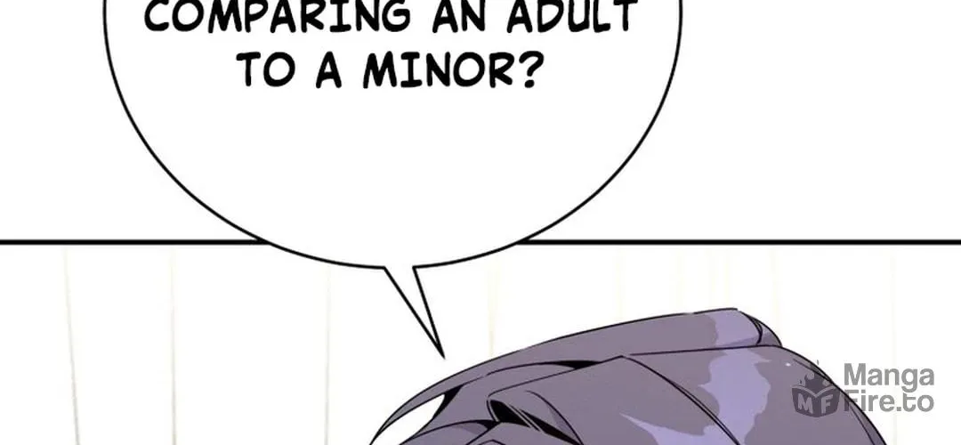 A Blank Slate Regression for the Idol That Lost His Original Mindset Chapter 42 page 110 - 