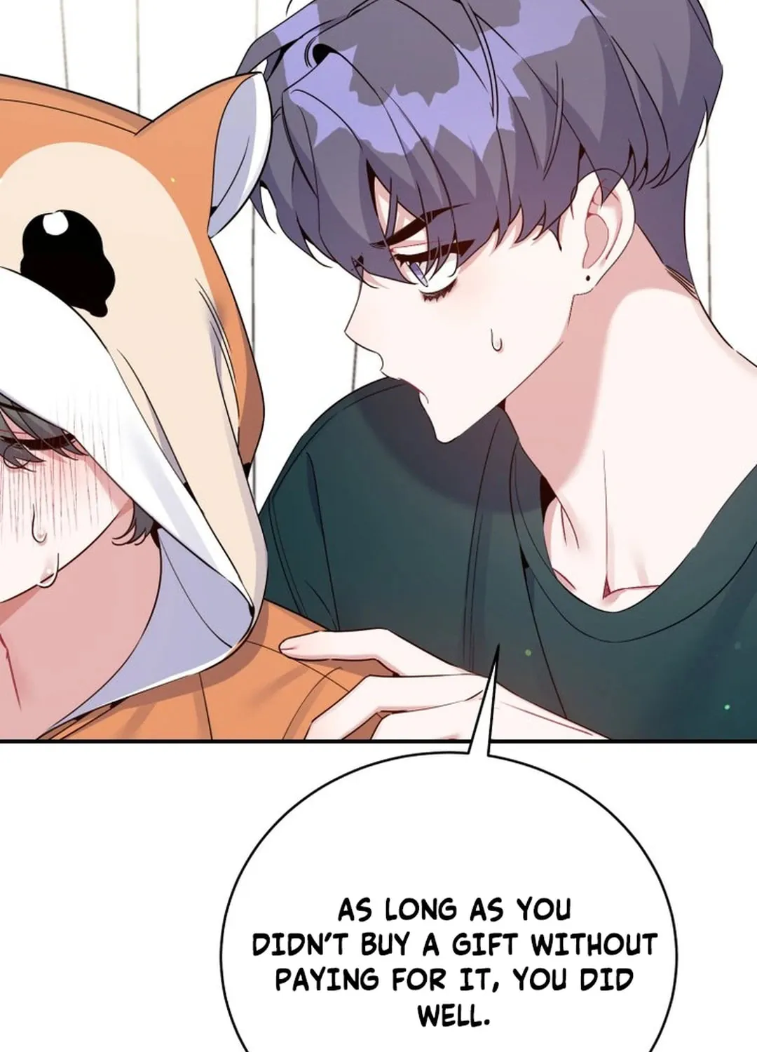 A Blank Slate Regression for the Idol That Lost His Original Mindset Chapter 42 page 111 - 