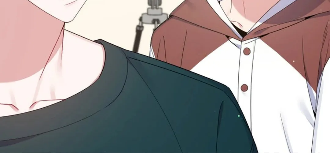 A Blank Slate Regression for the Idol That Lost His Original Mindset Chapter 42 page 116 - 
