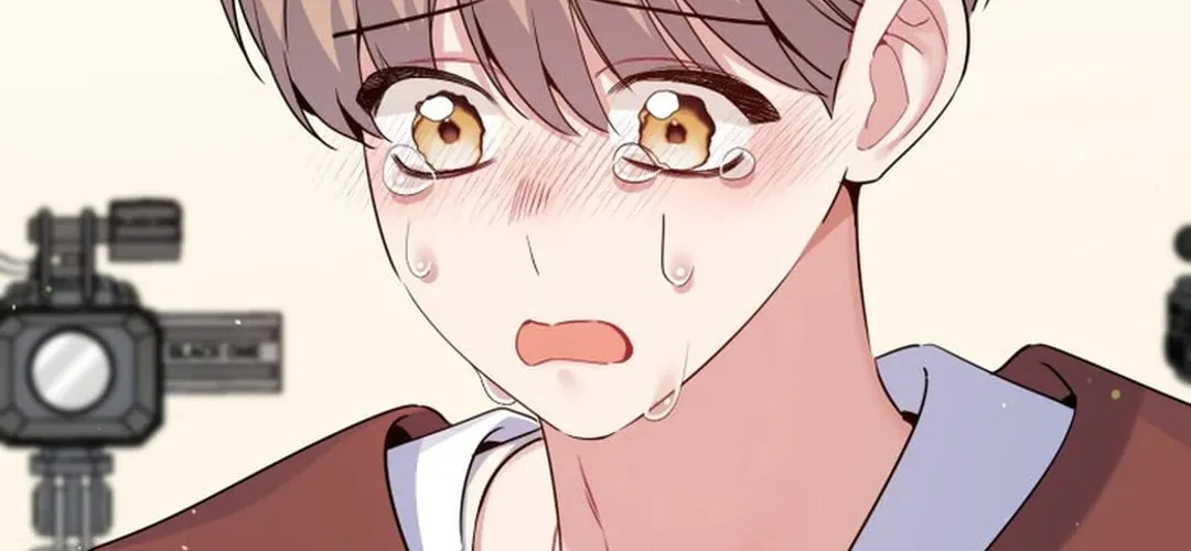 A Blank Slate Regression for the Idol That Lost His Original Mindset Chapter 42 page 118 - 