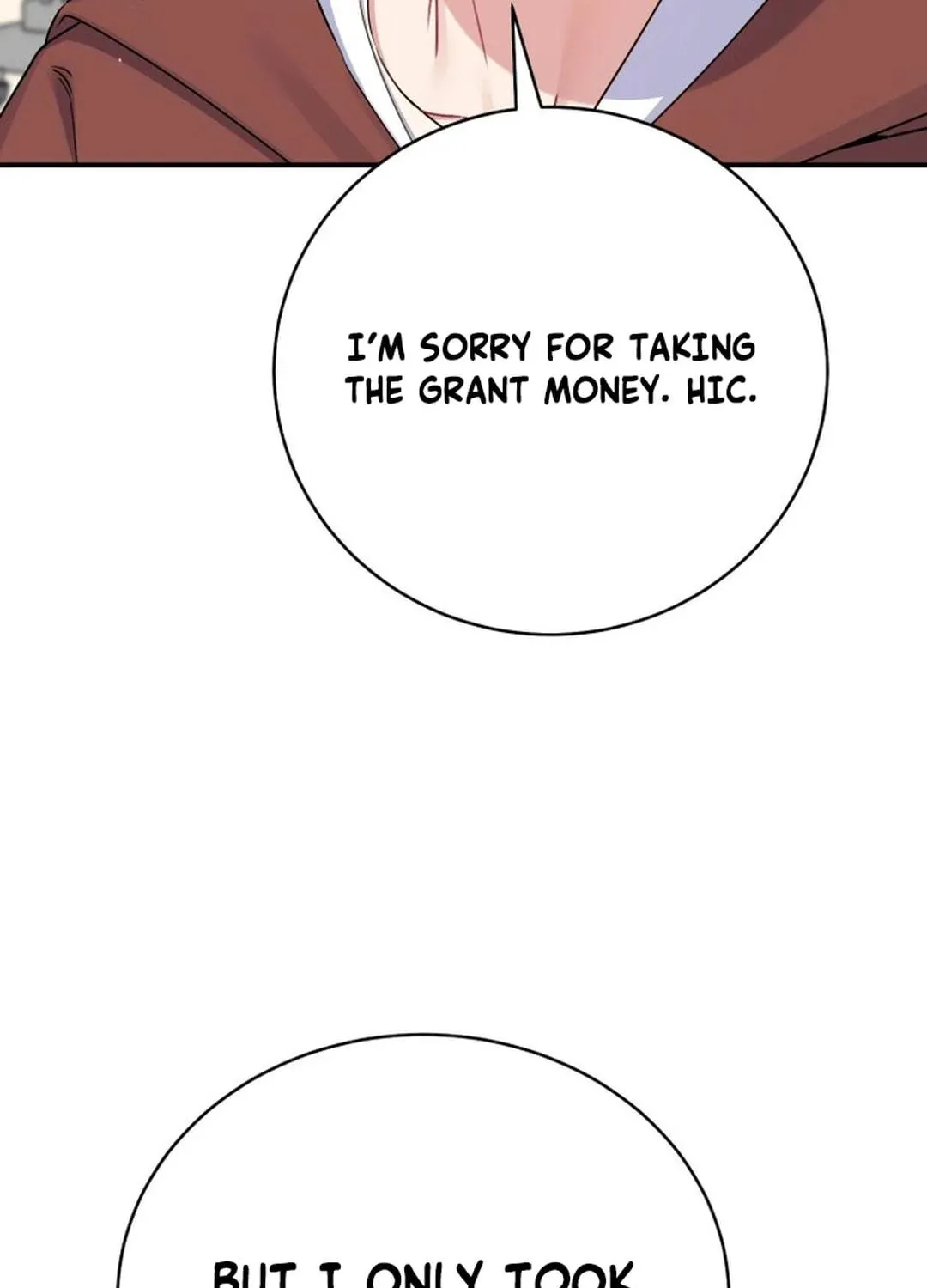 A Blank Slate Regression for the Idol That Lost His Original Mindset Chapter 42 page 119 - 