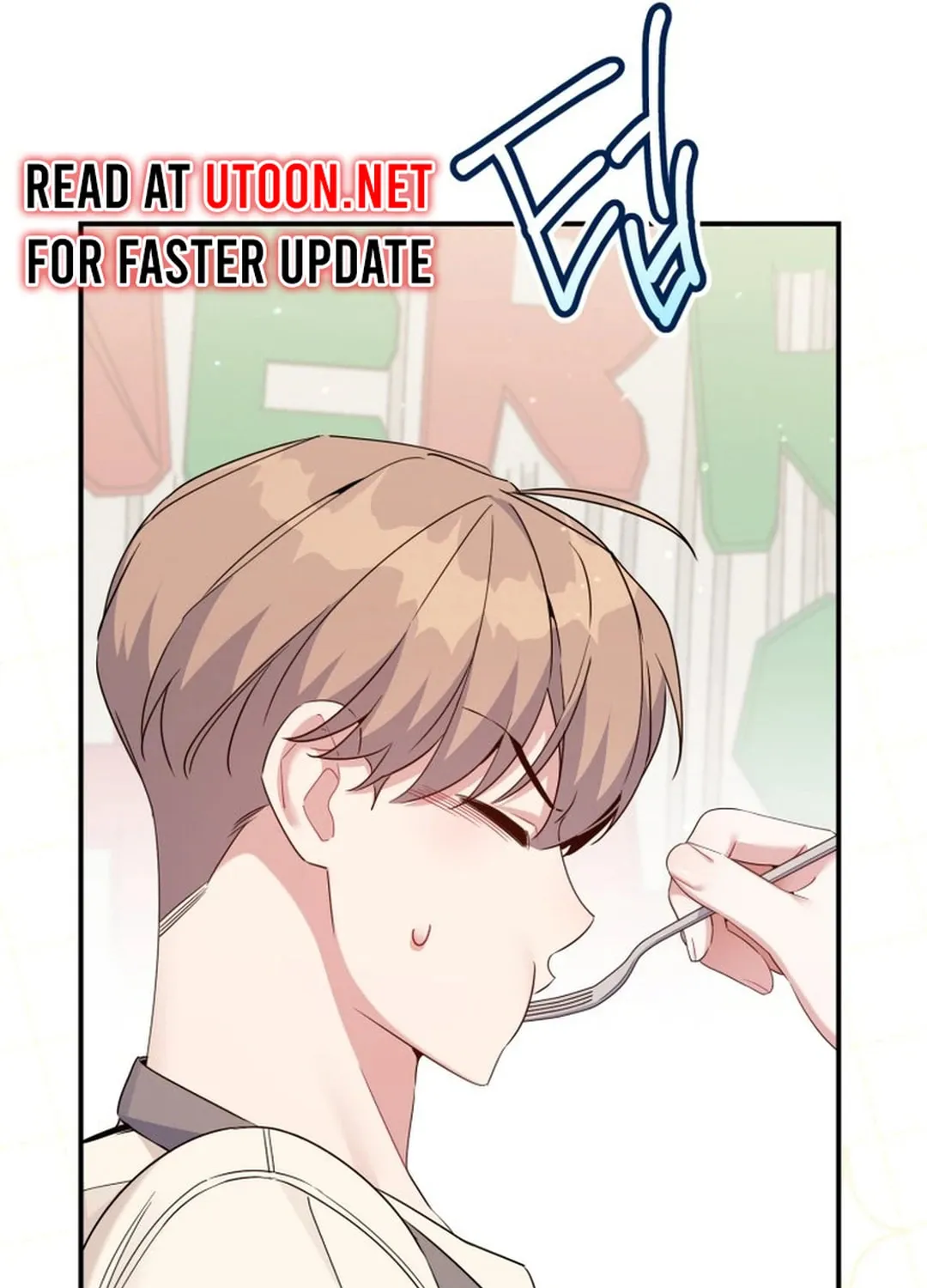 A Blank Slate Regression for the Idol That Lost His Original Mindset Chapter 42 page 13 - 