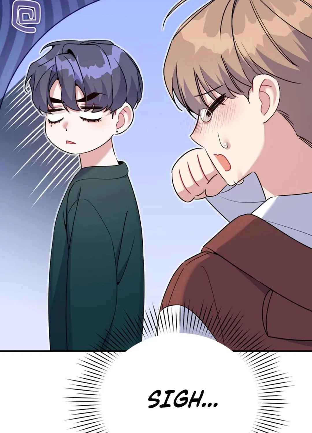 A Blank Slate Regression for the Idol That Lost His Original Mindset Chapter 42 page 121 - 