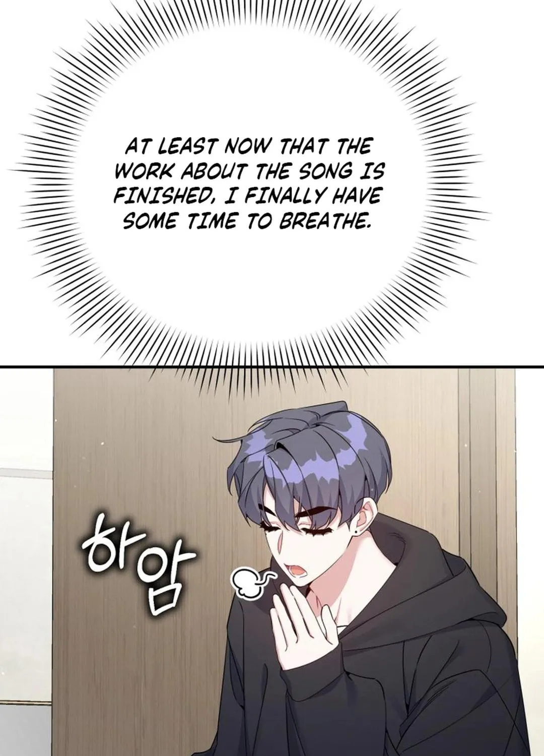 A Blank Slate Regression for the Idol That Lost His Original Mindset Chapter 42 page 131 - 