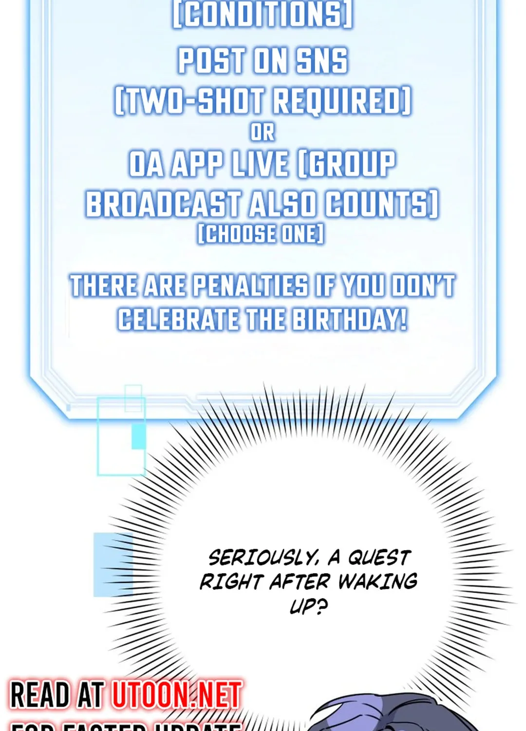 A Blank Slate Regression for the Idol That Lost His Original Mindset Chapter 42 page 141 - 