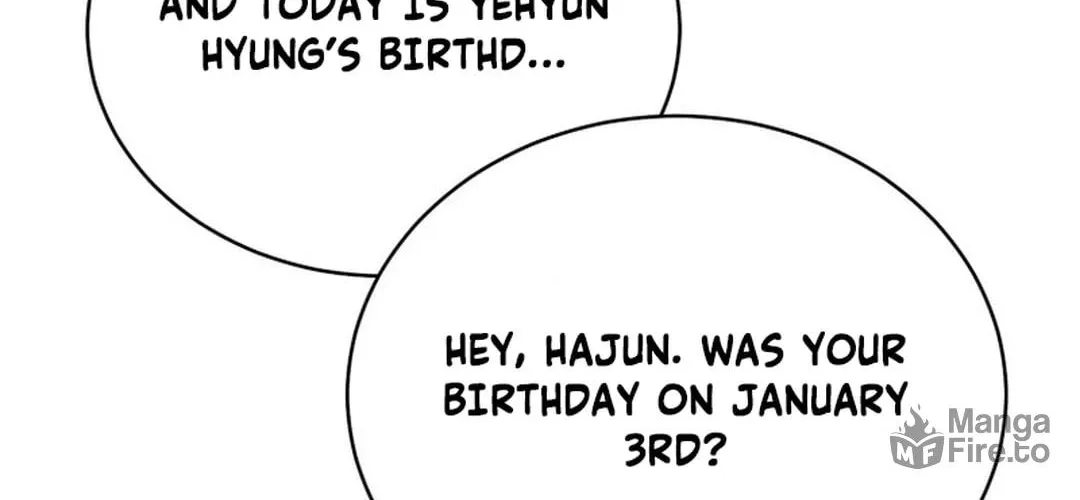A Blank Slate Regression for the Idol That Lost His Original Mindset Chapter 42 page 144 - 