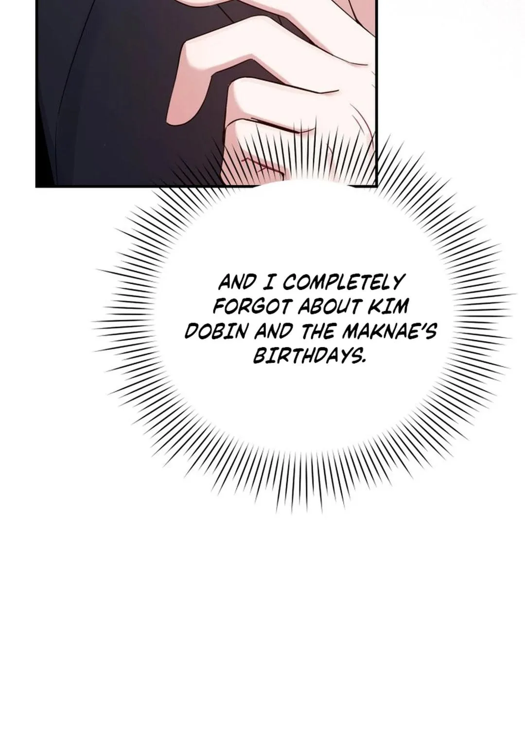 A Blank Slate Regression for the Idol That Lost His Original Mindset Chapter 42 page 149 - 