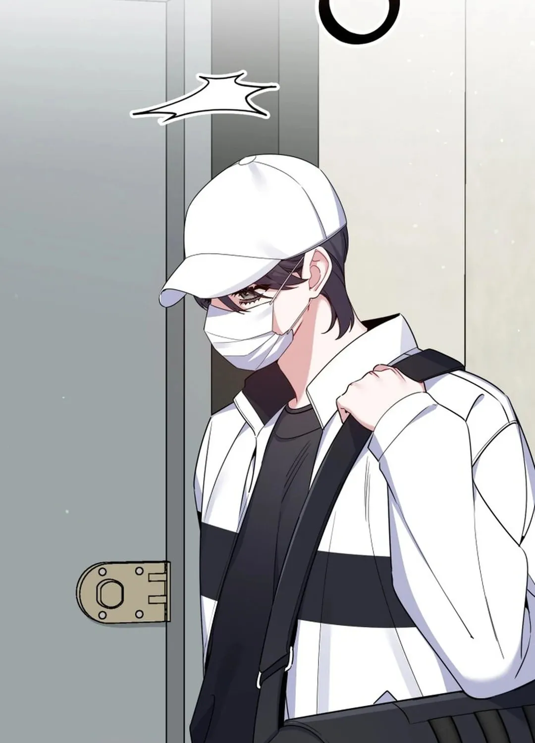 A Blank Slate Regression for the Idol That Lost His Original Mindset Chapter 42 page 151 - 