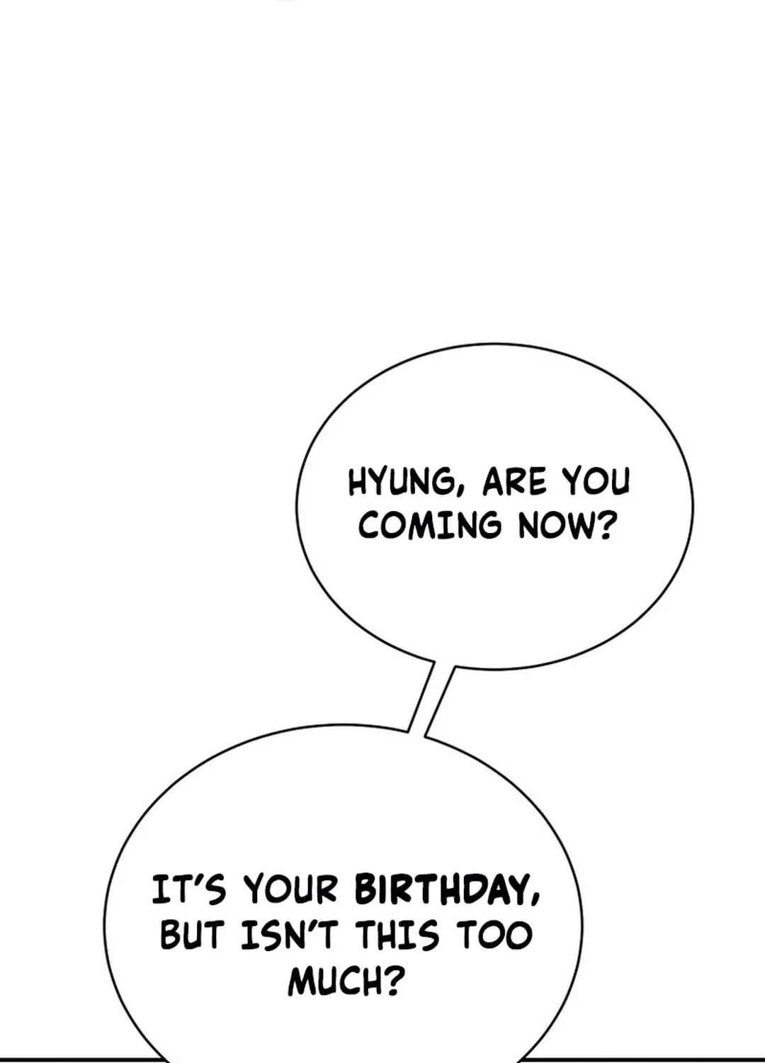 A Blank Slate Regression for the Idol That Lost His Original Mindset Chapter 42 page 153 - 