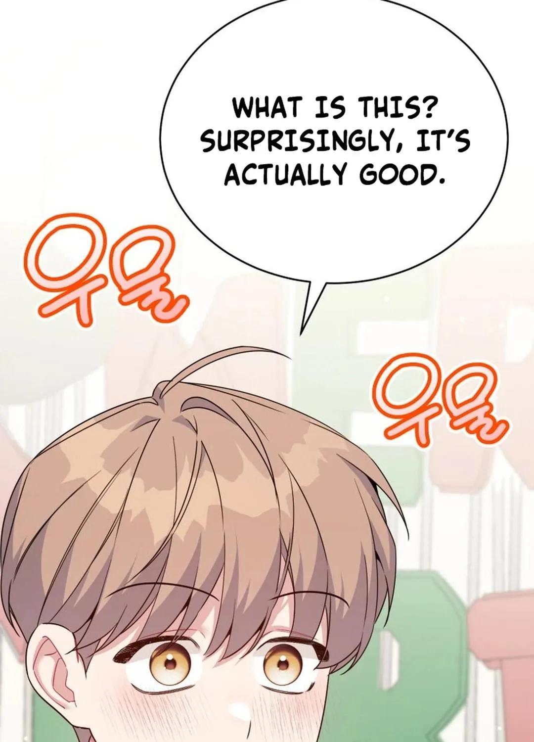 A Blank Slate Regression for the Idol That Lost His Original Mindset Chapter 42 page 17 - 