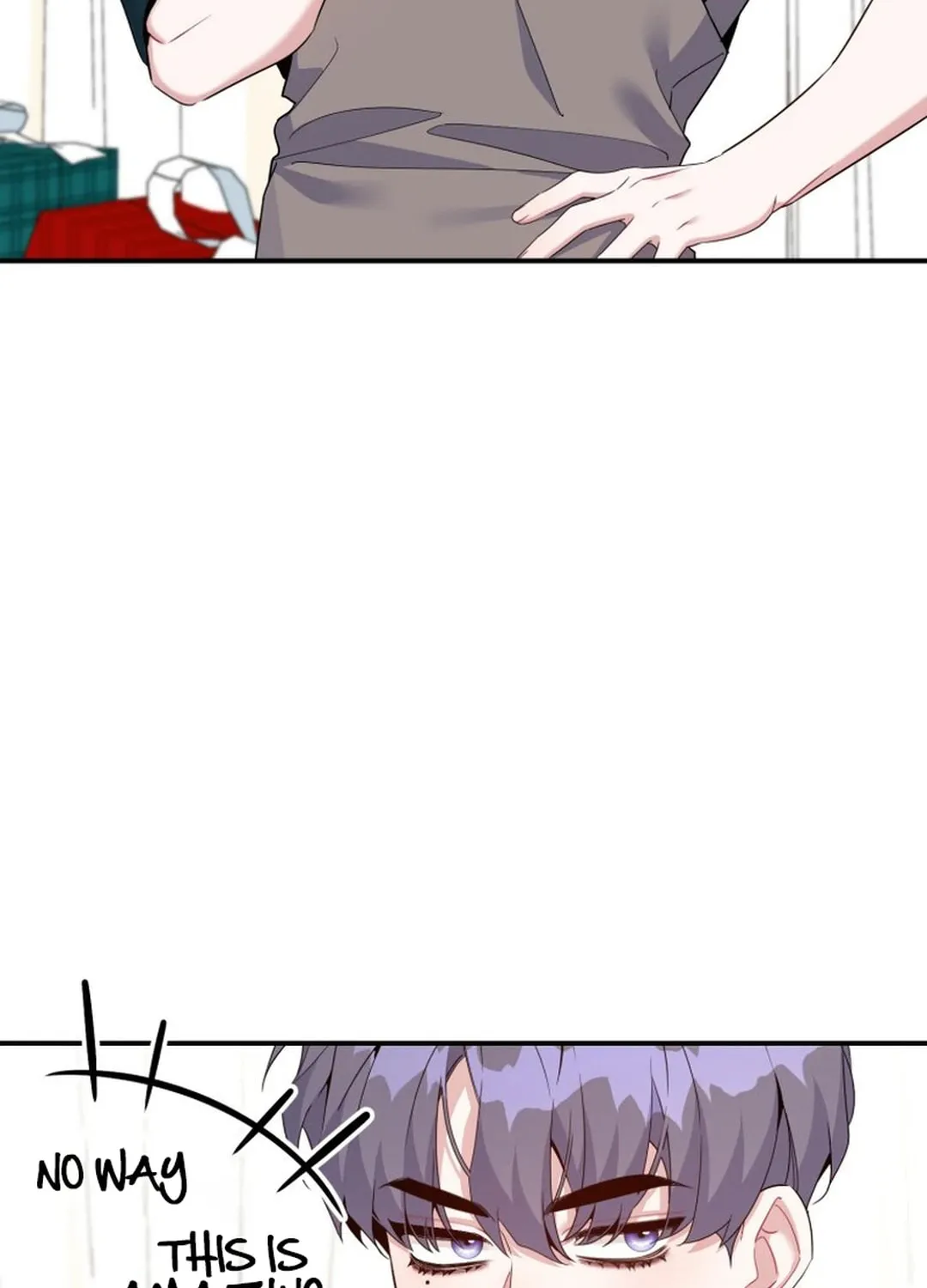 A Blank Slate Regression for the Idol That Lost His Original Mindset Chapter 42 page 21 - 