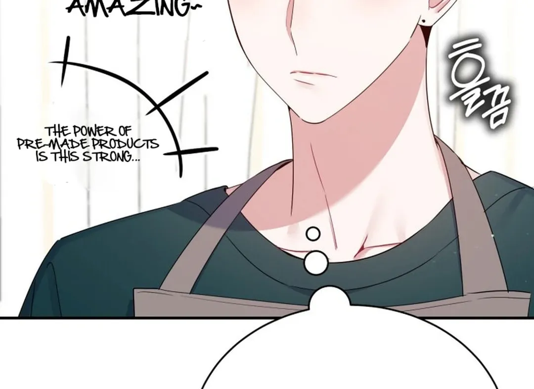 A Blank Slate Regression for the Idol That Lost His Original Mindset Chapter 42 page 22 - 