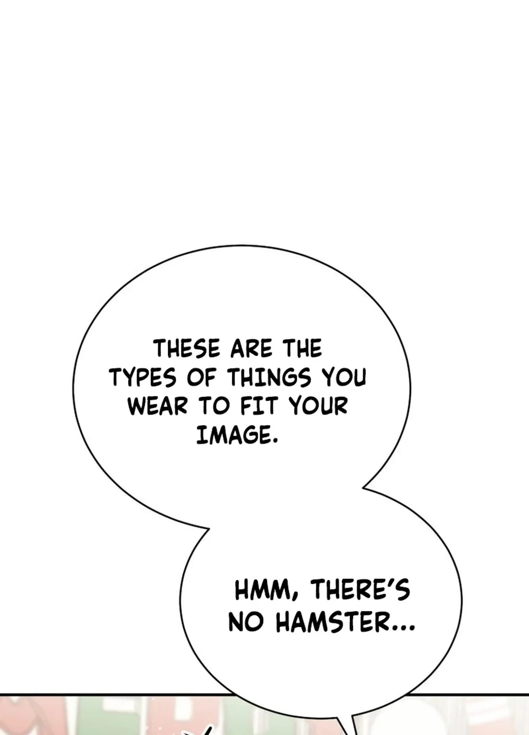 A Blank Slate Regression for the Idol That Lost His Original Mindset Chapter 42 page 27 - 
