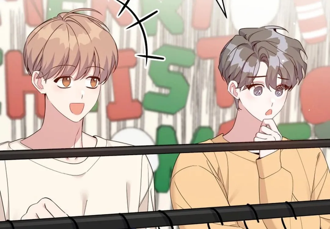 A Blank Slate Regression for the Idol That Lost His Original Mindset Chapter 42 page 28 - 