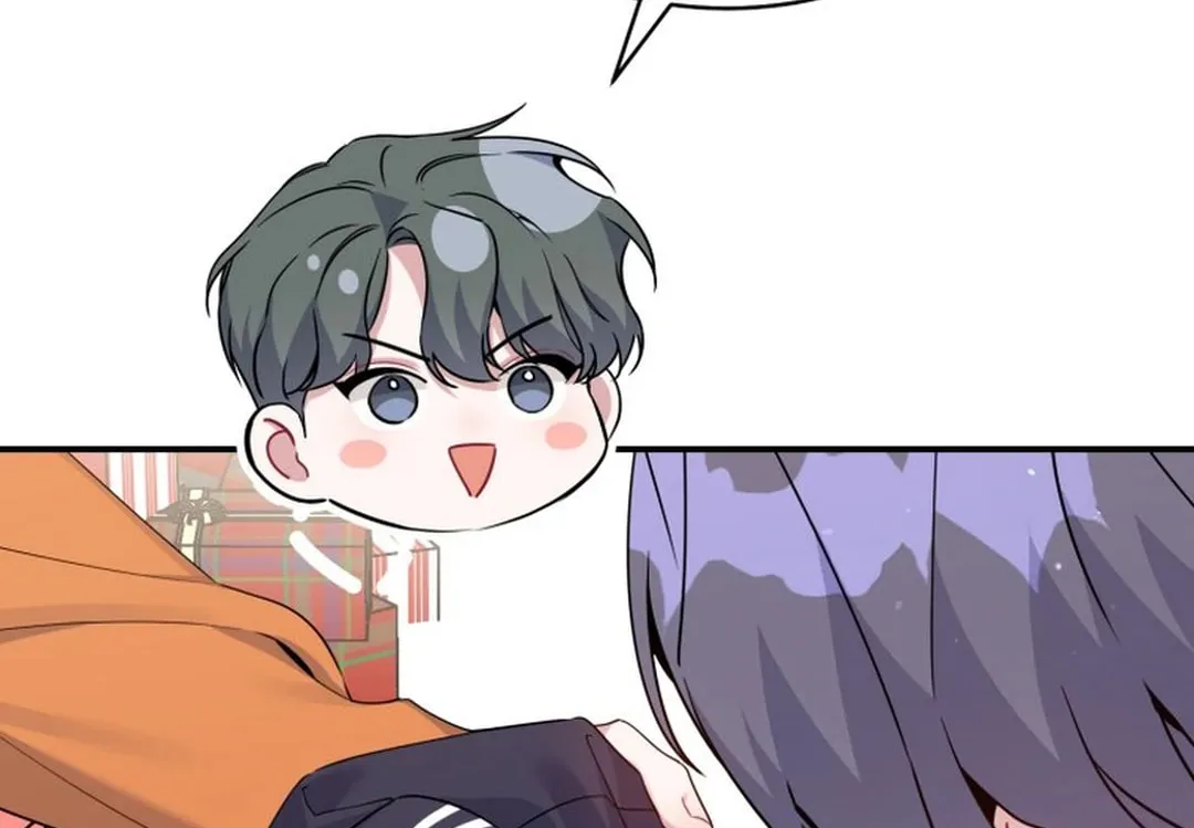 A Blank Slate Regression for the Idol That Lost His Original Mindset Chapter 42 page 34 - 