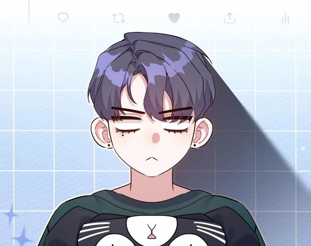 A Blank Slate Regression for the Idol That Lost His Original Mindset Chapter 42 page 38 - 