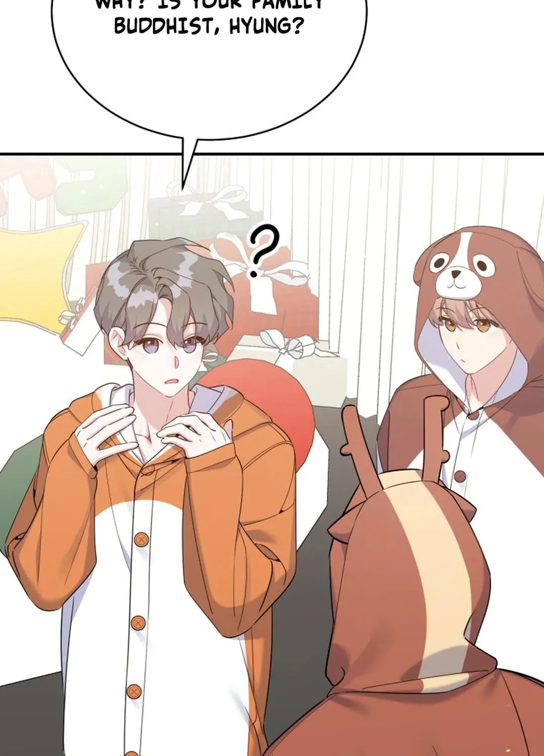 A Blank Slate Regression for the Idol That Lost His Original Mindset Chapter 42 page 45 - 
