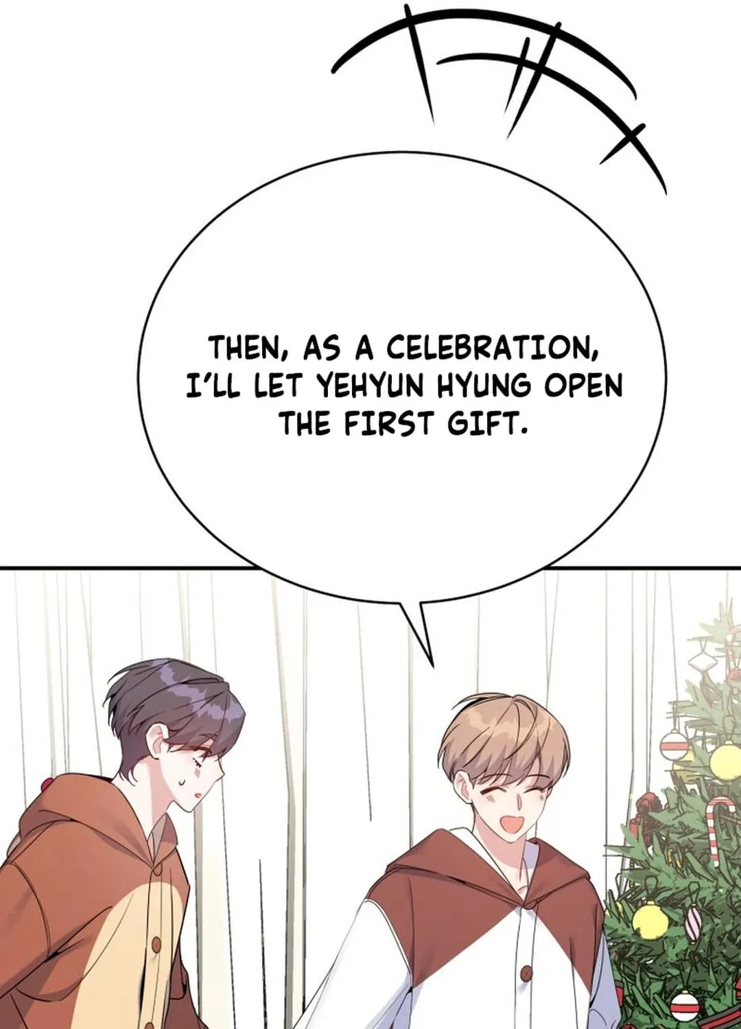 A Blank Slate Regression for the Idol That Lost His Original Mindset Chapter 42 page 47 - 