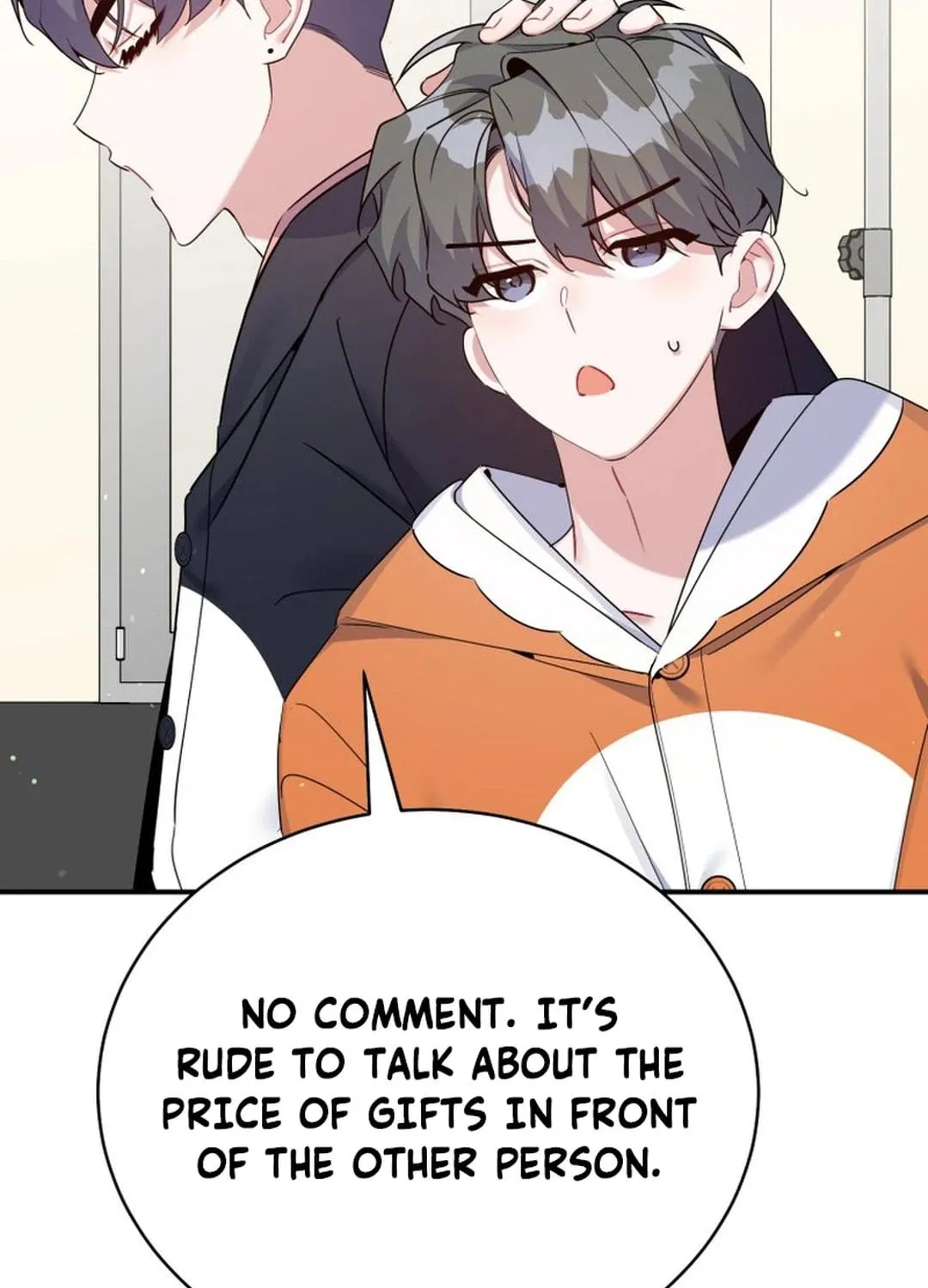 A Blank Slate Regression for the Idol That Lost His Original Mindset Chapter 42 page 59 - 