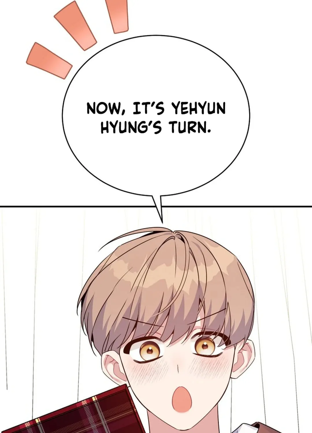 A Blank Slate Regression for the Idol That Lost His Original Mindset Chapter 42 page 67 - 