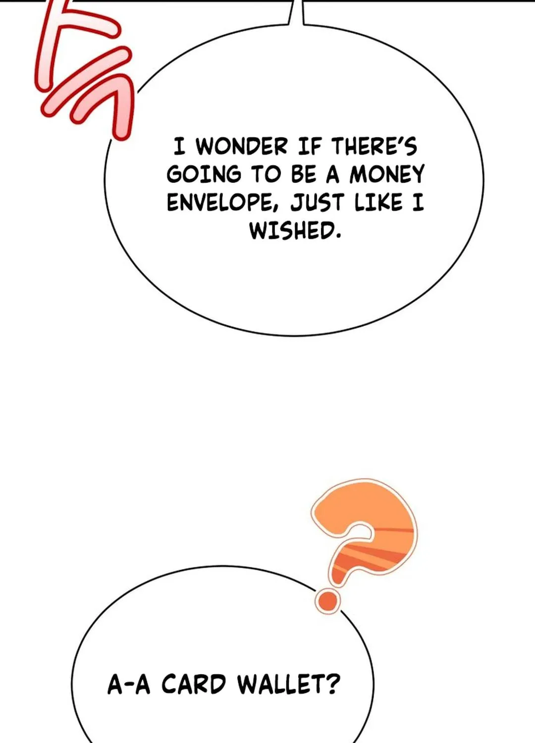 A Blank Slate Regression for the Idol That Lost His Original Mindset Chapter 42 page 69 - 