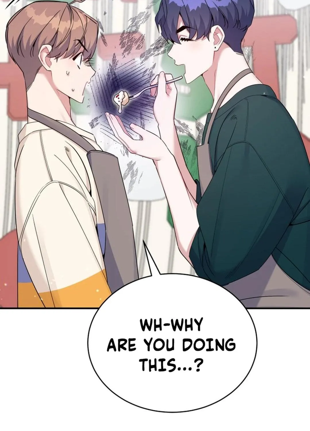 A Blank Slate Regression for the Idol That Lost His Original Mindset Chapter 42 page 9 - 