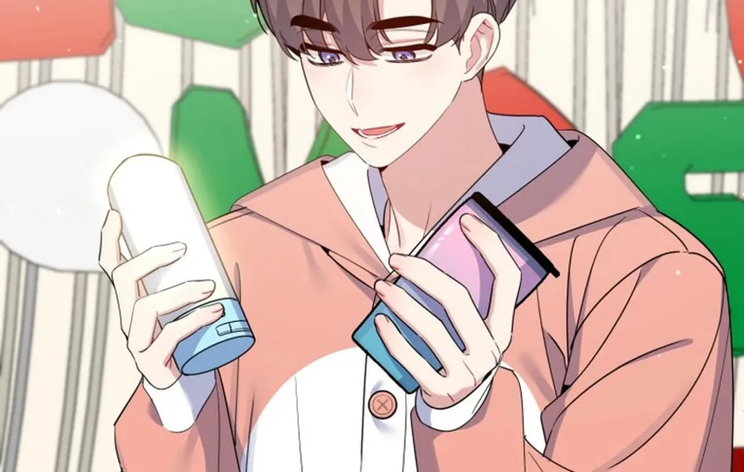 A Blank Slate Regression for the Idol That Lost His Original Mindset Chapter 42 page 82 - 