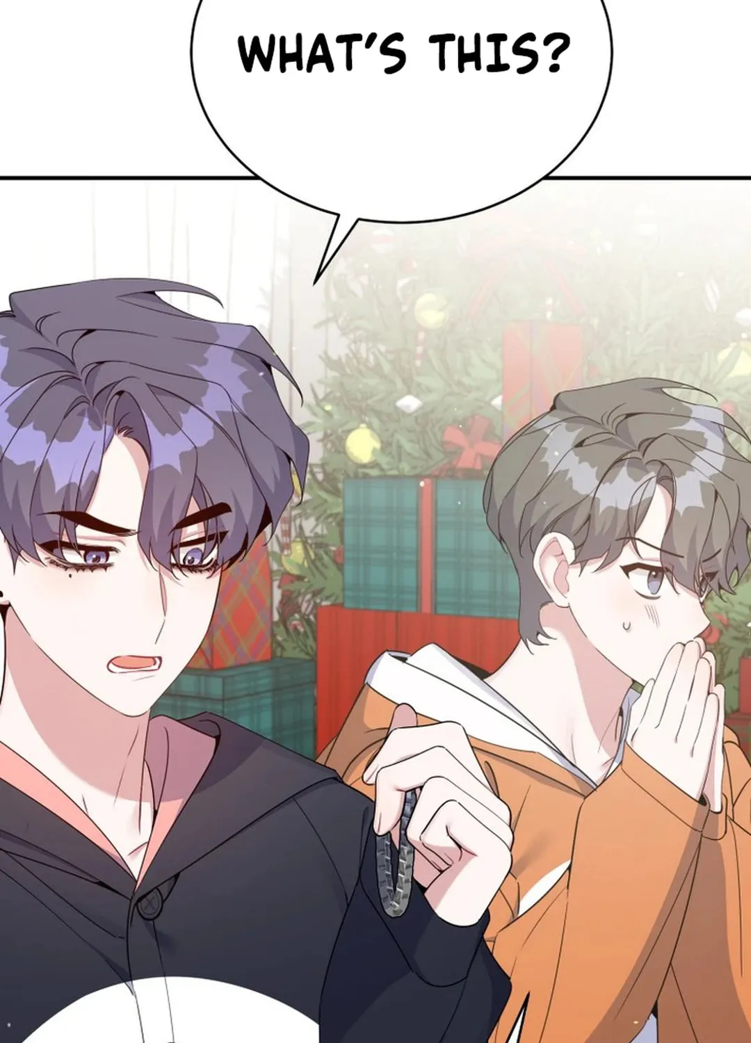 A Blank Slate Regression for the Idol That Lost His Original Mindset Chapter 42 page 91 - 