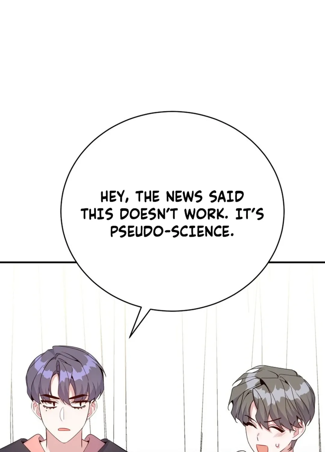 A Blank Slate Regression for the Idol That Lost His Original Mindset Chapter 42 page 93 - 