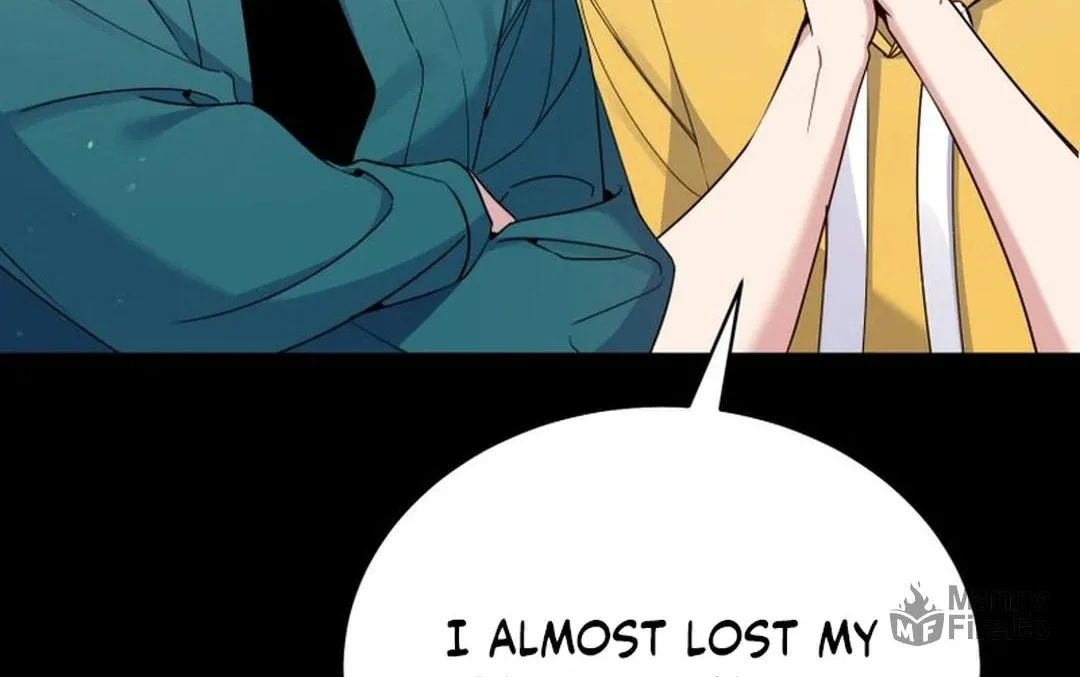 A Blank Slate Regression for the Idol That Lost His Original Mindset Chapter 43 page 12 - 