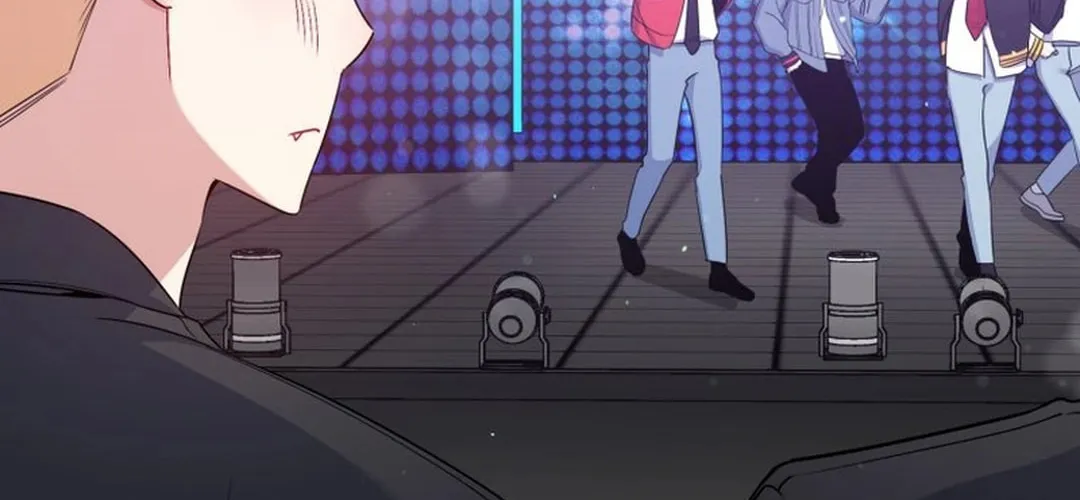 A Blank Slate Regression for the Idol That Lost His Original Mindset Chapter 43 page 136 - 
