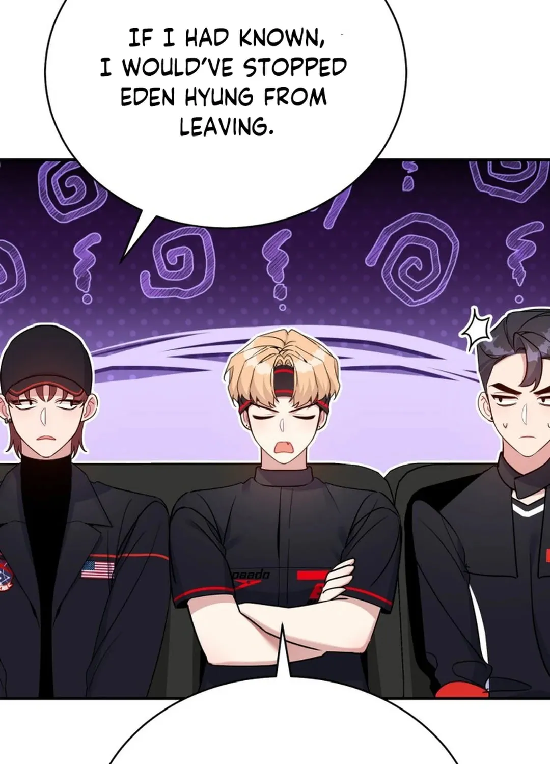 A Blank Slate Regression for the Idol That Lost His Original Mindset Chapter 43 page 141 - 