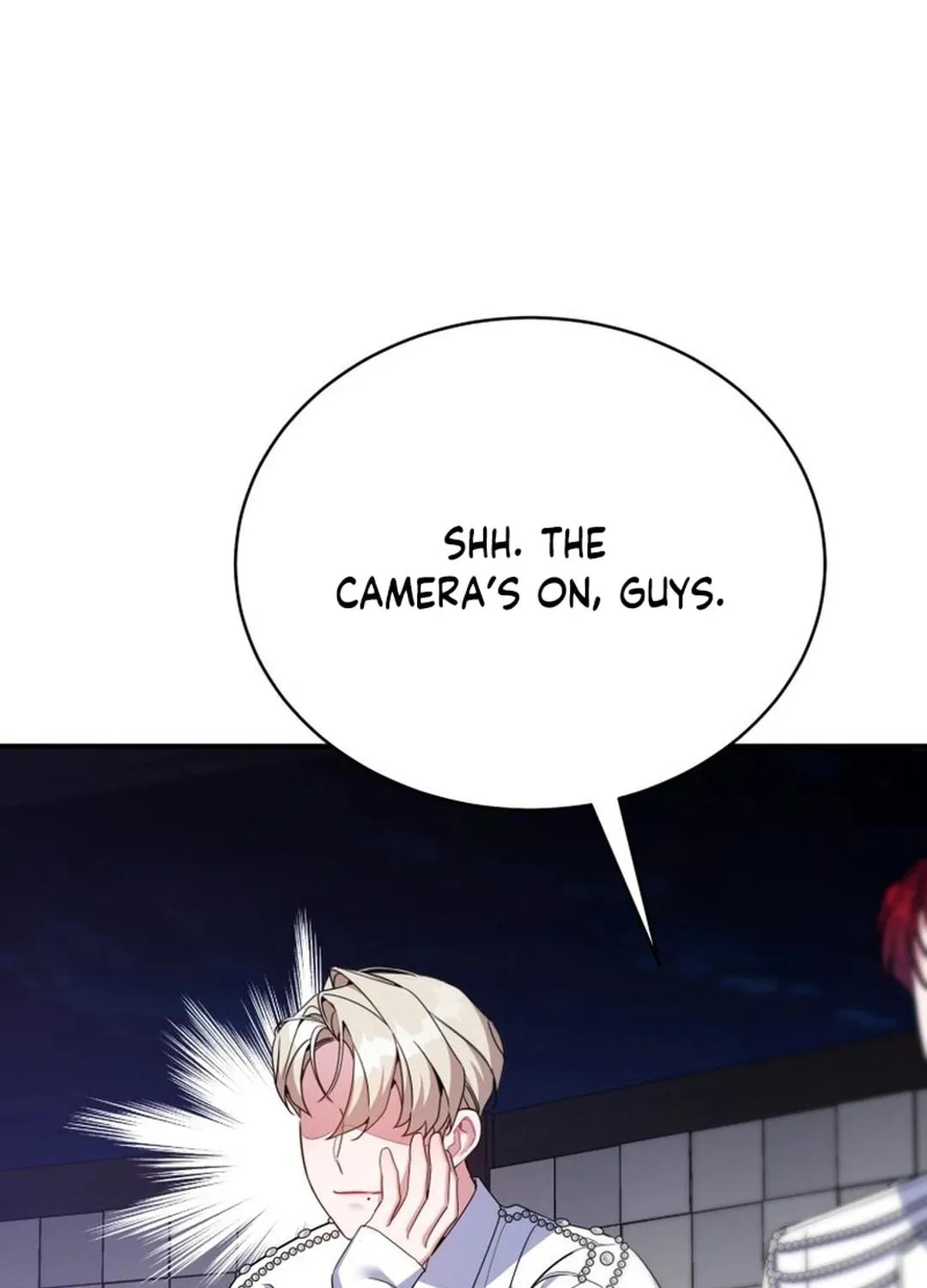 A Blank Slate Regression for the Idol That Lost His Original Mindset Chapter 43 page 143 - 
