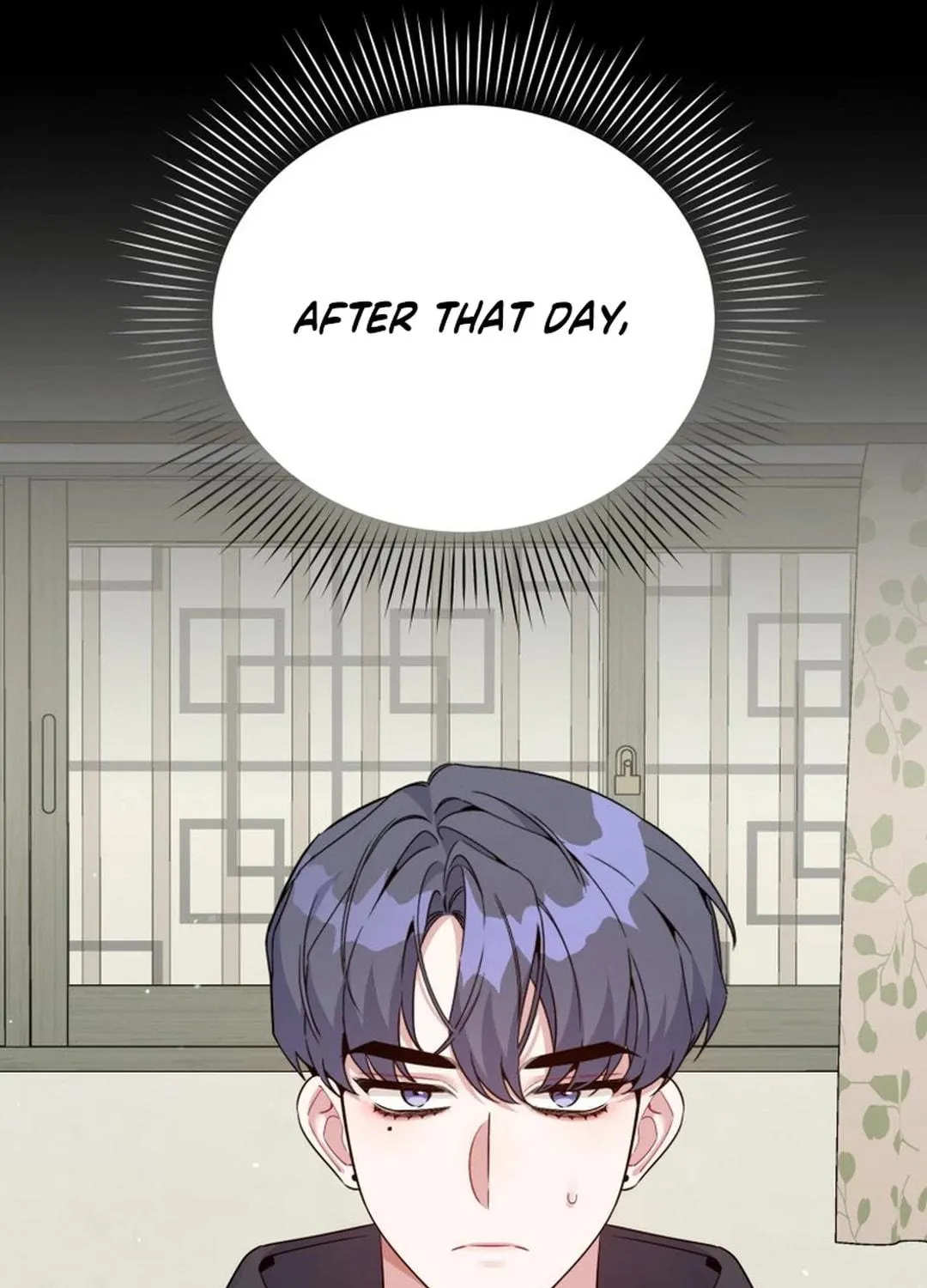 A Blank Slate Regression for the Idol That Lost His Original Mindset Chapter 43 page 23 - 