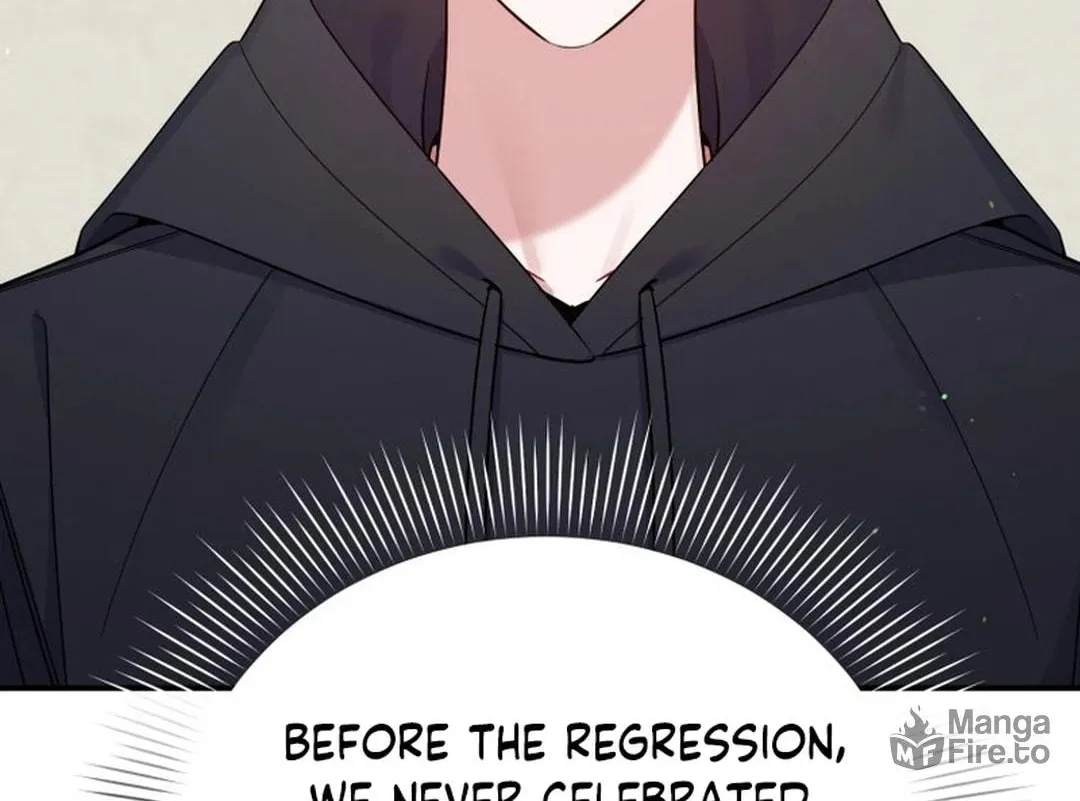 A Blank Slate Regression for the Idol That Lost His Original Mindset Chapter 43 page 24 - 