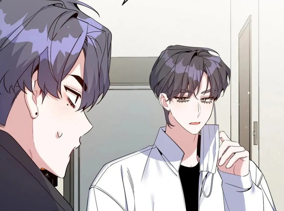 A Blank Slate Regression for the Idol That Lost His Original Mindset Chapter 43 page 26 - 