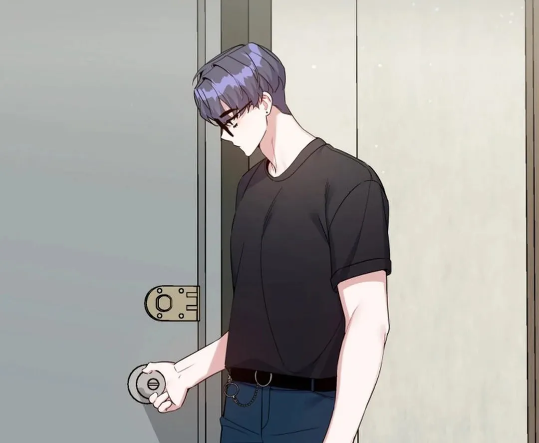 A Blank Slate Regression for the Idol That Lost His Original Mindset Chapter 43 page 4 - 