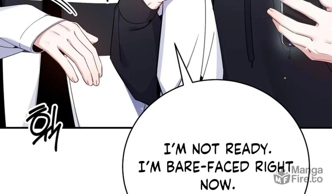 A Blank Slate Regression for the Idol That Lost His Original Mindset Chapter 43 page 36 - 