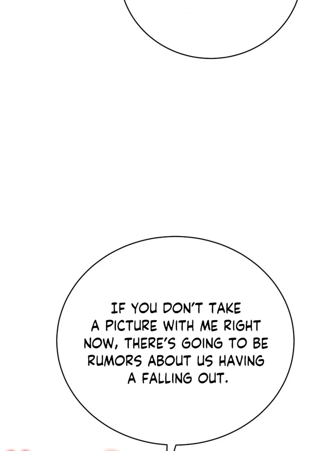 A Blank Slate Regression for the Idol That Lost His Original Mindset Chapter 43 page 37 - 